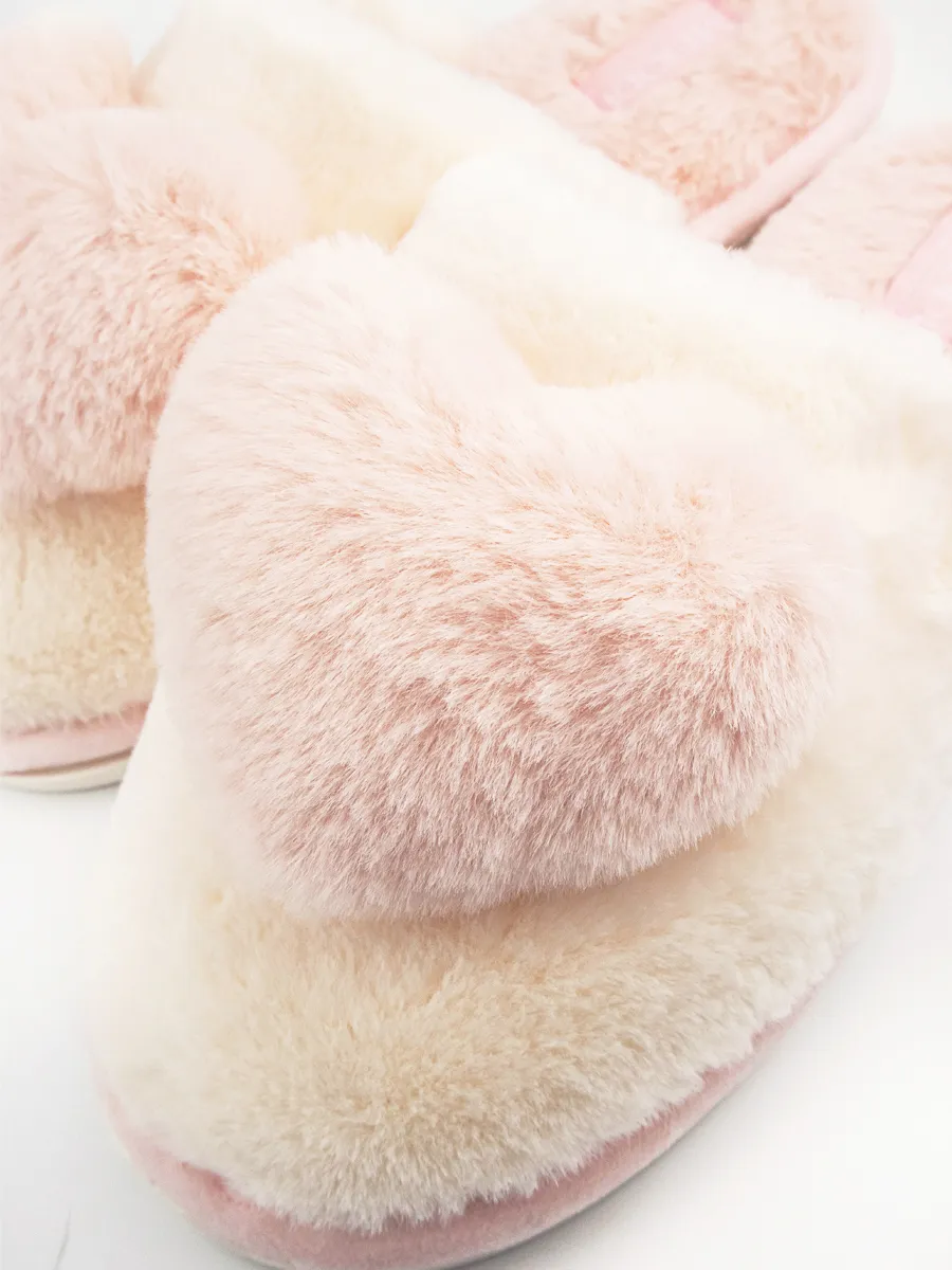 Туфли комнат. жен. 352-360-07 зак (р.36/37)