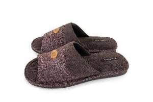 Тапочки домашние мужские А81-104 закрытые купить от производителя
