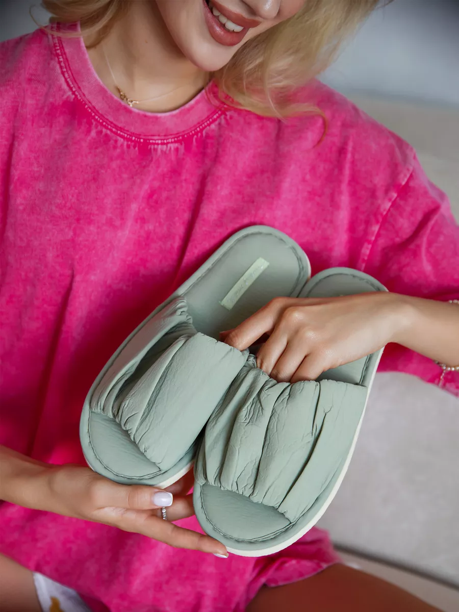 Туфли комнат. жен. А-78-290-05 отк (р.36/37)