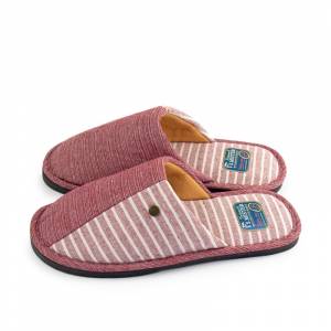 Тапочки домашние мужские А-71-002 закрытые купить от производителя