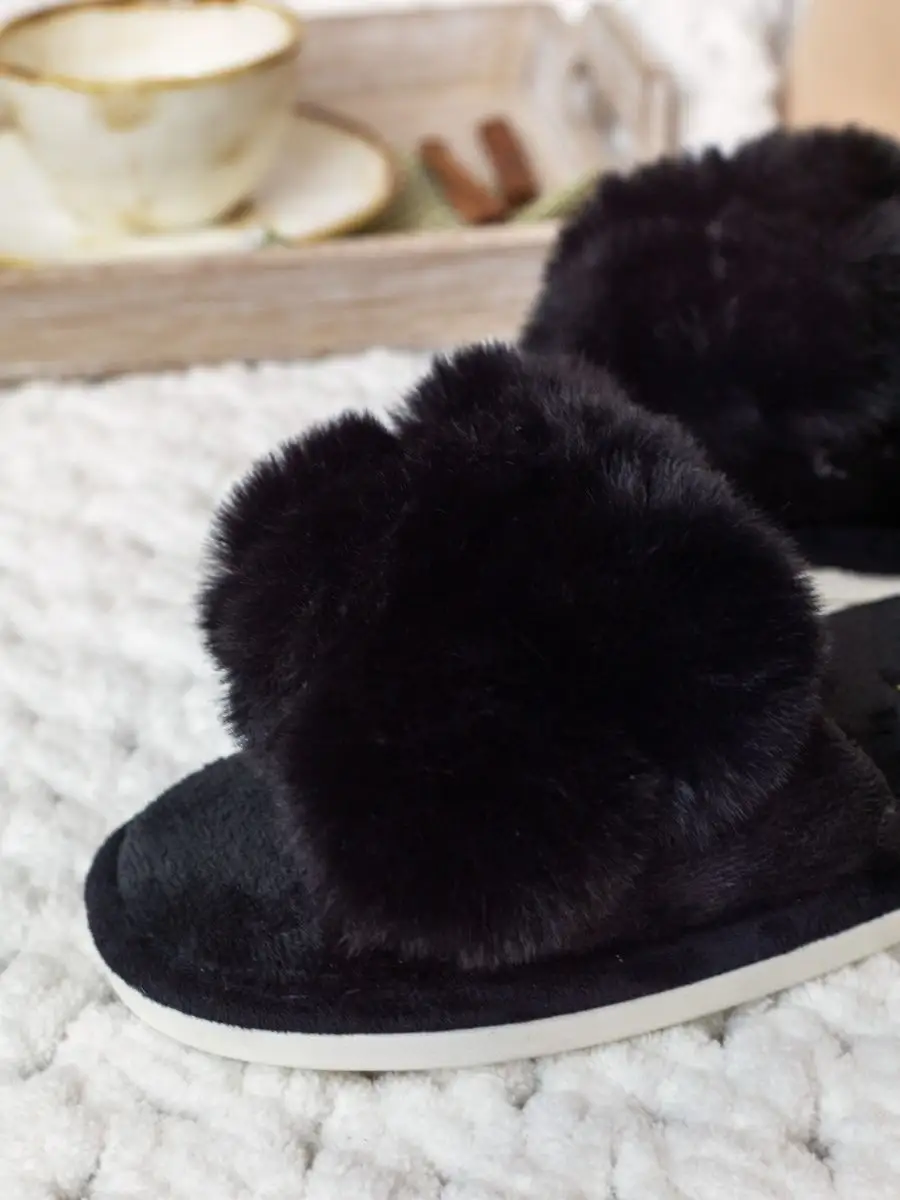 Туфли комнат. жен. 352-180-01 отк (р.36/37)