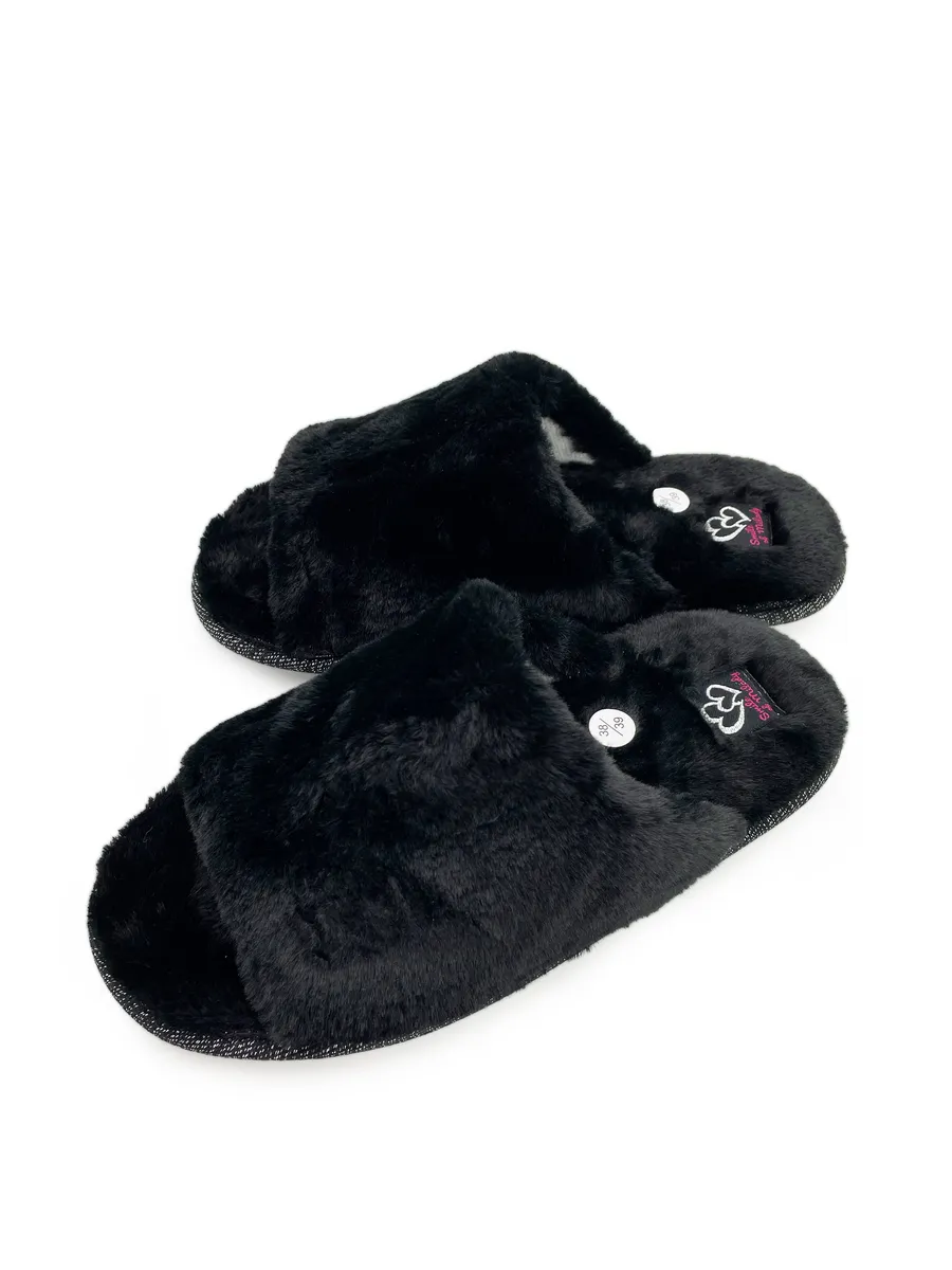 Туфли комнат. жен.  А-3052-121-01 отк (р.36/37)