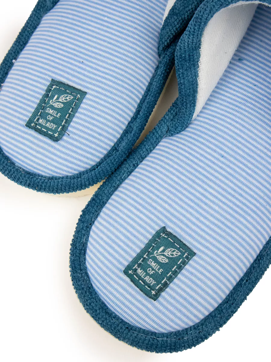 Туфли комнат. жен. А-82-432-03 отк. (р.36/37)