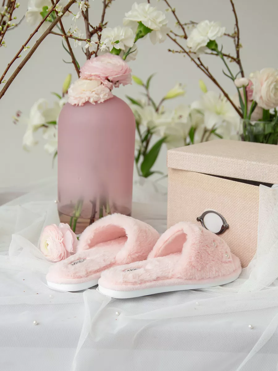 Туфли комнат. жен. 352-378-07.7 отк (р.36/37)