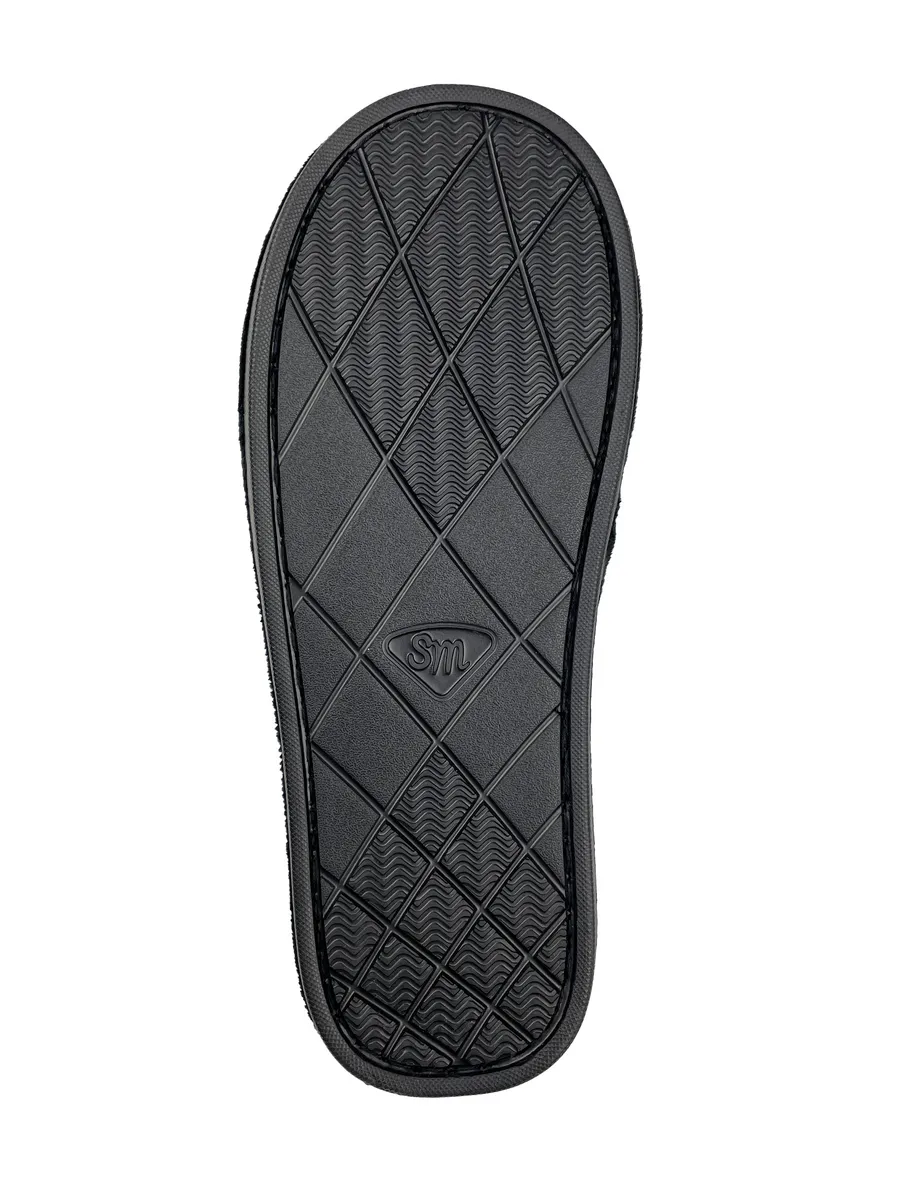 Туфли комнат. жен. 352-036-01 зак. (р.36/37)