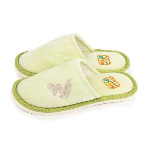 Тапочки детские домашние А-180-001 закрытые купить от производителя
