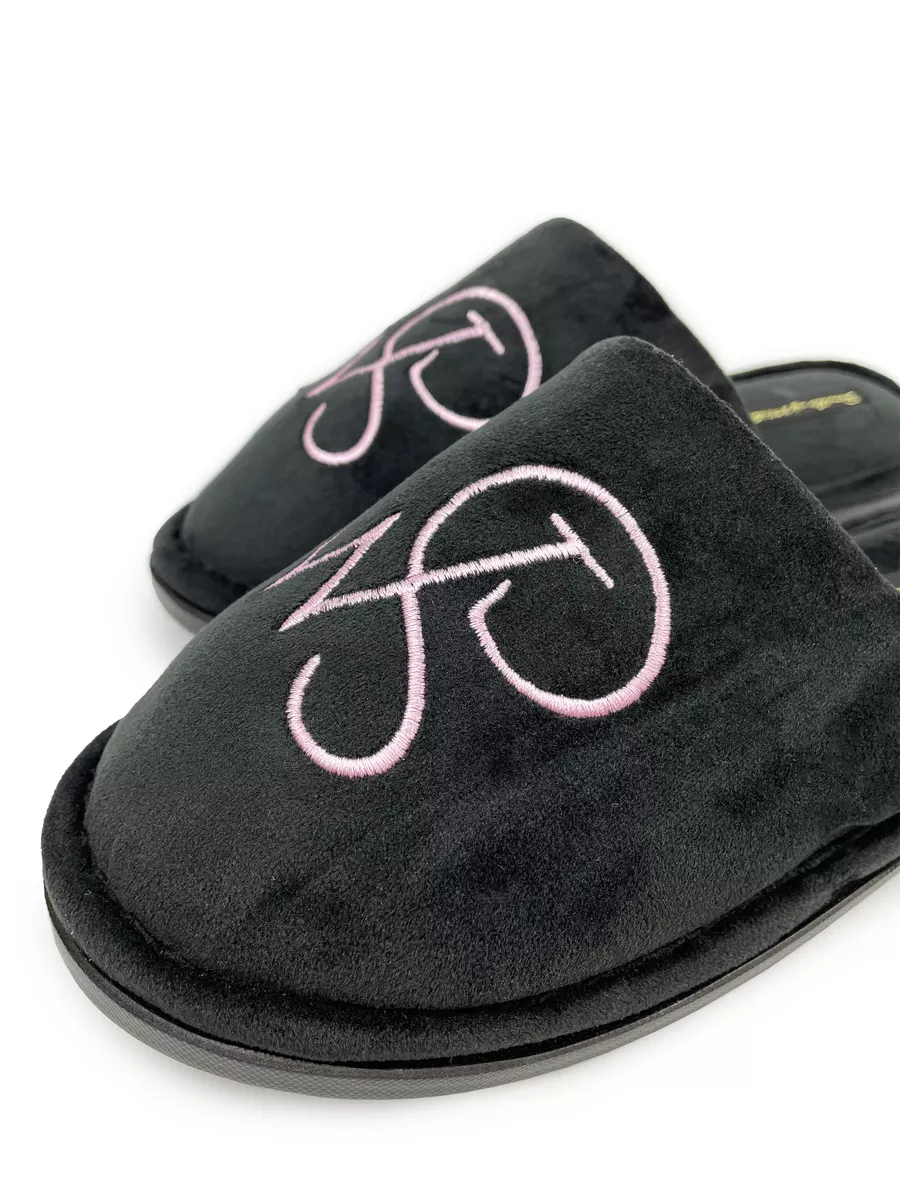 Туфли комнат. жен. 352-032-01 зак. (р.36/37)