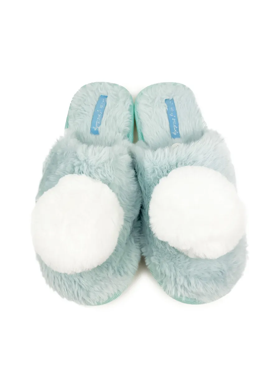 Туфли комнат. жен. 352-185-04.05 зак. (р.36/37)