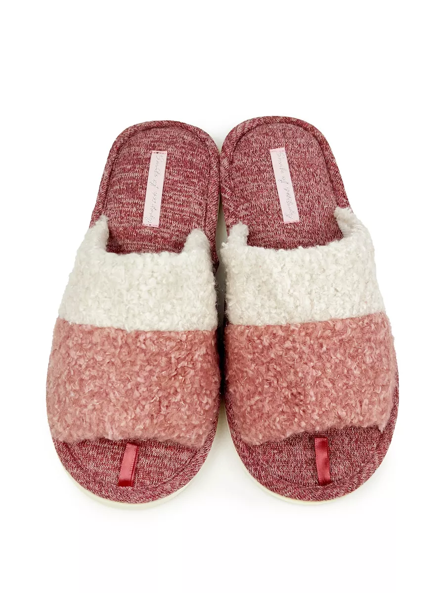 Туфли комнат. жен. А-78-292-07 отк (р.36/37)