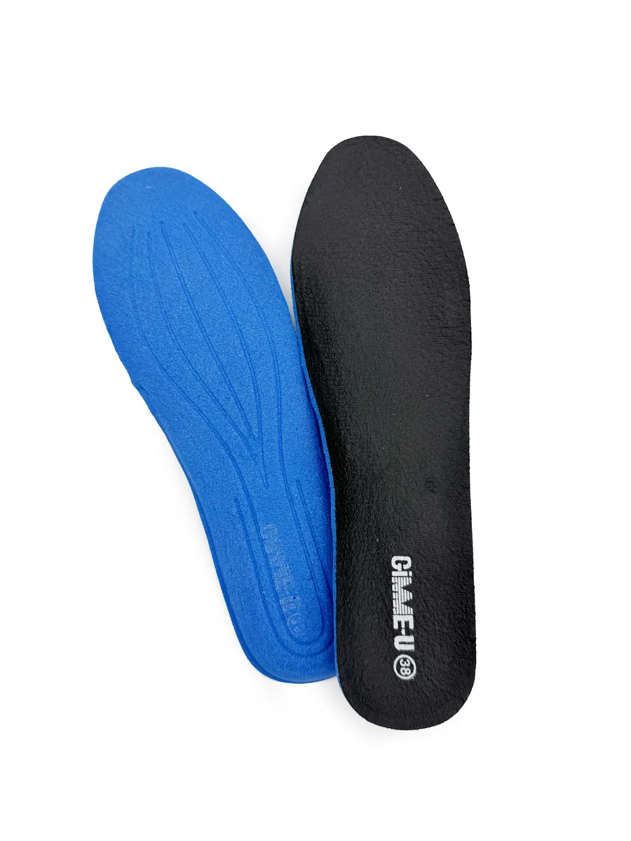 Кроссовки жен. 462-806-01-01 black р.35