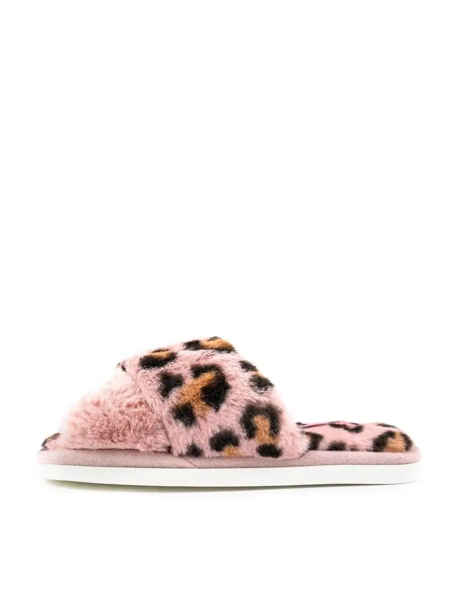 Туфли комнат. жен. 352-164-07 отк. (р.36/37)