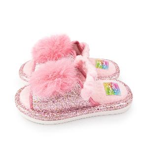 Туфли комнат. детские SM 354-030-07 отк (р.24/25)