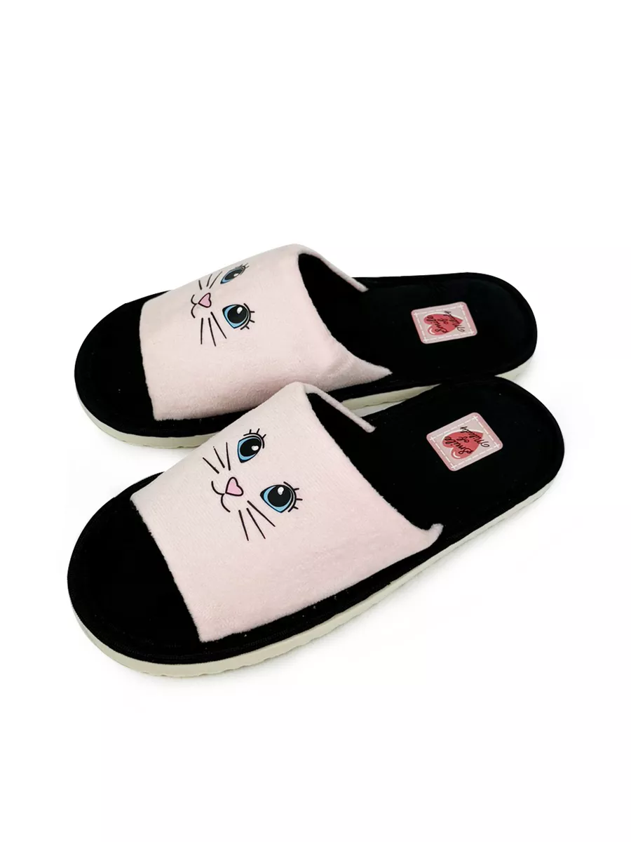 Туфли комнат. жен. А-70-149-01.07 отк (р.36/37)