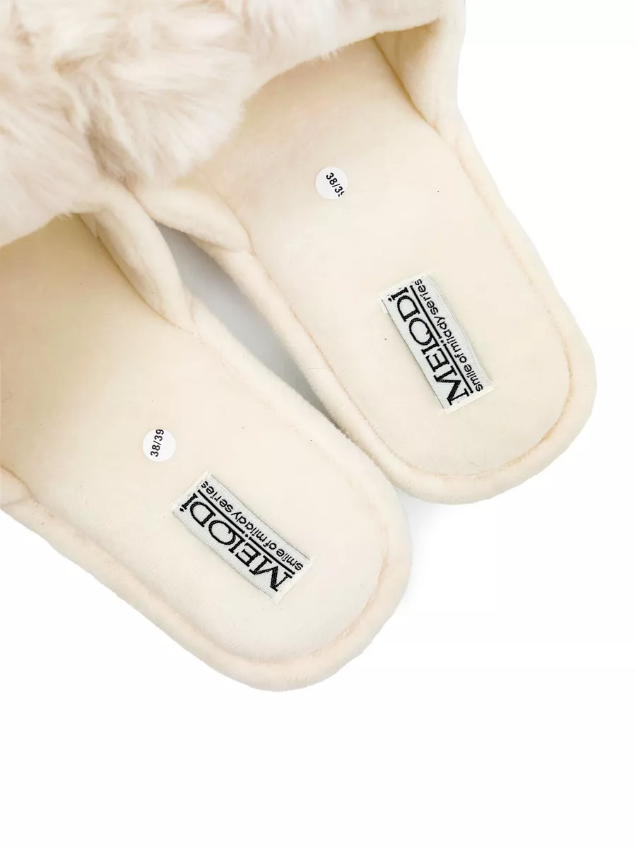 Туфли комнат. жен. 352-183-10 отк (р.36/37)