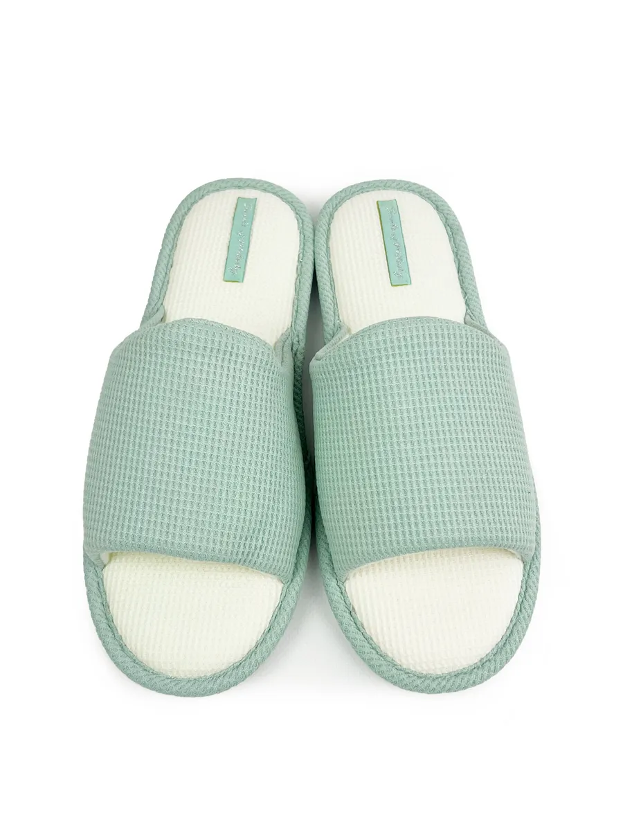 Туфли комнат. жен. 652-012-05 отк. (р.36/37)