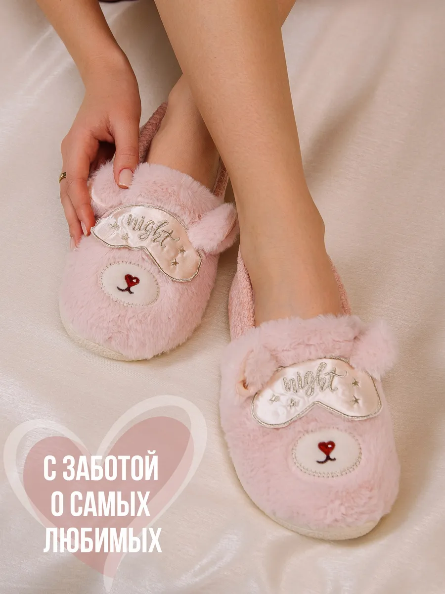 Туфли комнат. жен. GM-520-422-07.7 (р.35/36)