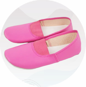 Балетки и чешки