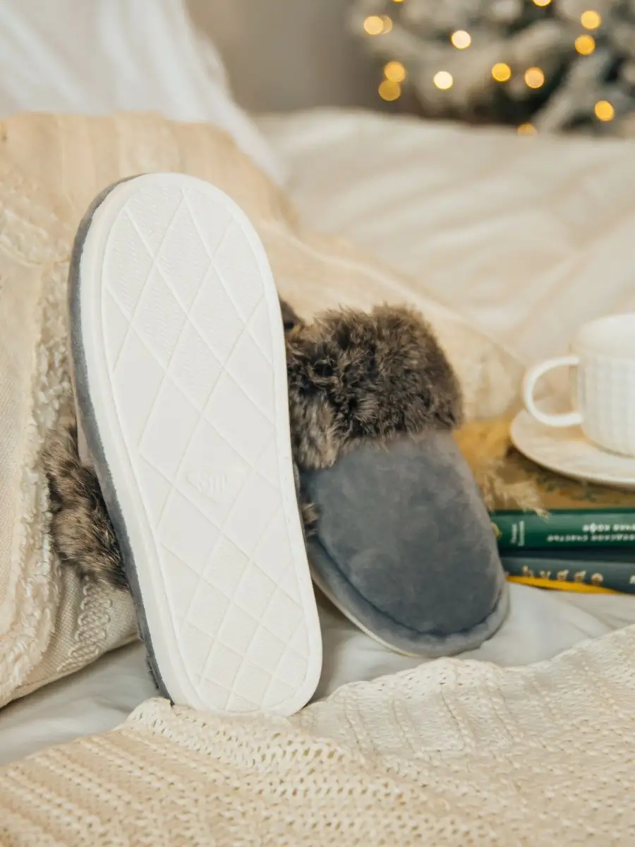 Туфли комнат. жен. 352-366-12 зак (р.36/37)