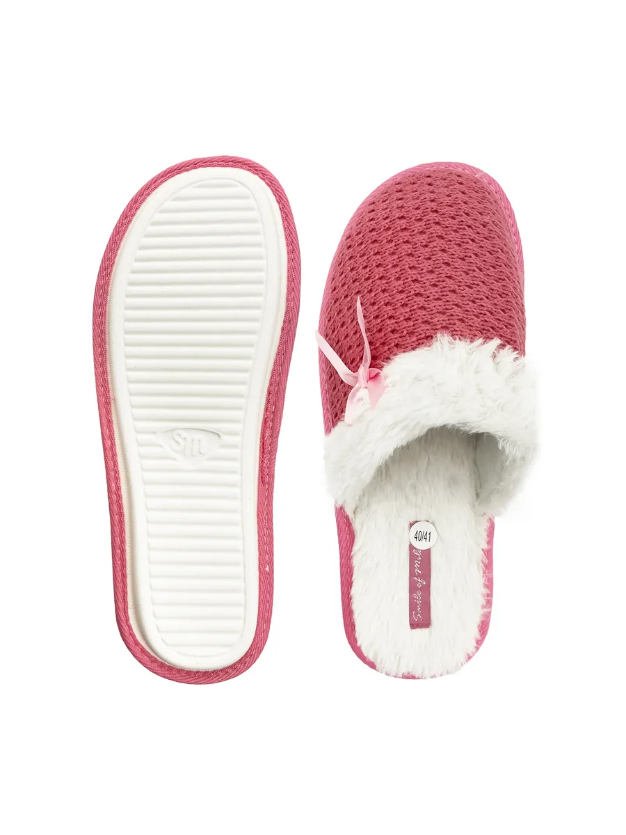 Туфли комнат. жен. 248-182-07 зак. (р.36/37)