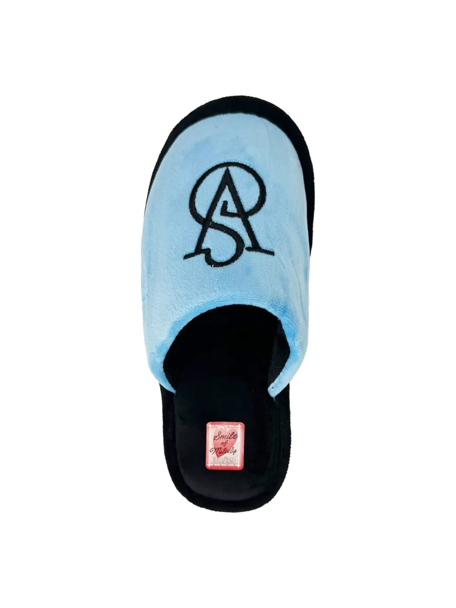 Туфли комнат. жен. 352-034-01.04 зак. (р.36/37)