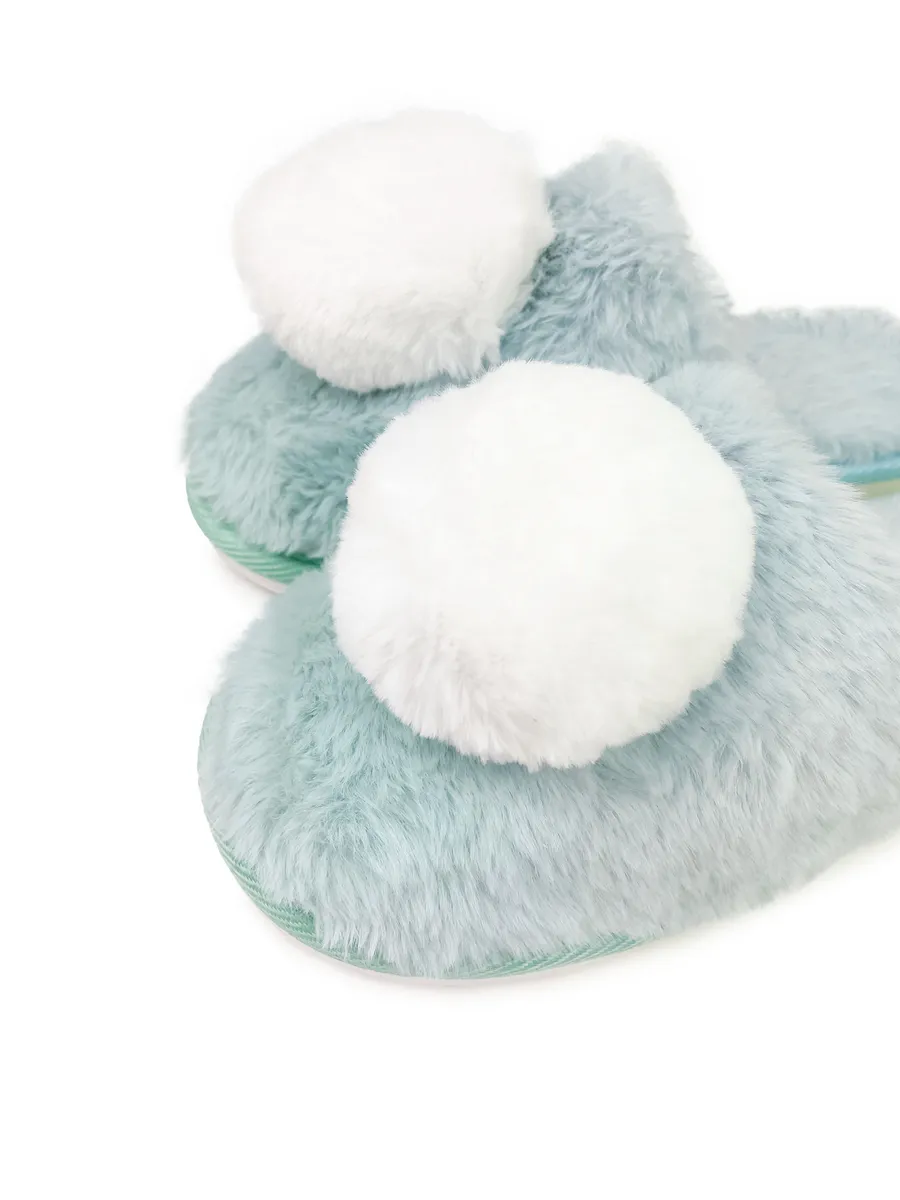 Туфли комнат. жен. 352-185-04.05 зак. (р.36/37)