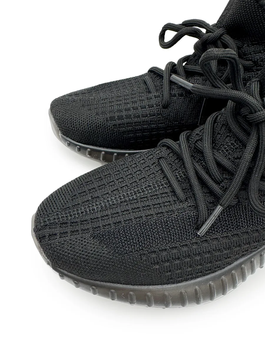 Кроссовки 462-515-01-01 black р.34