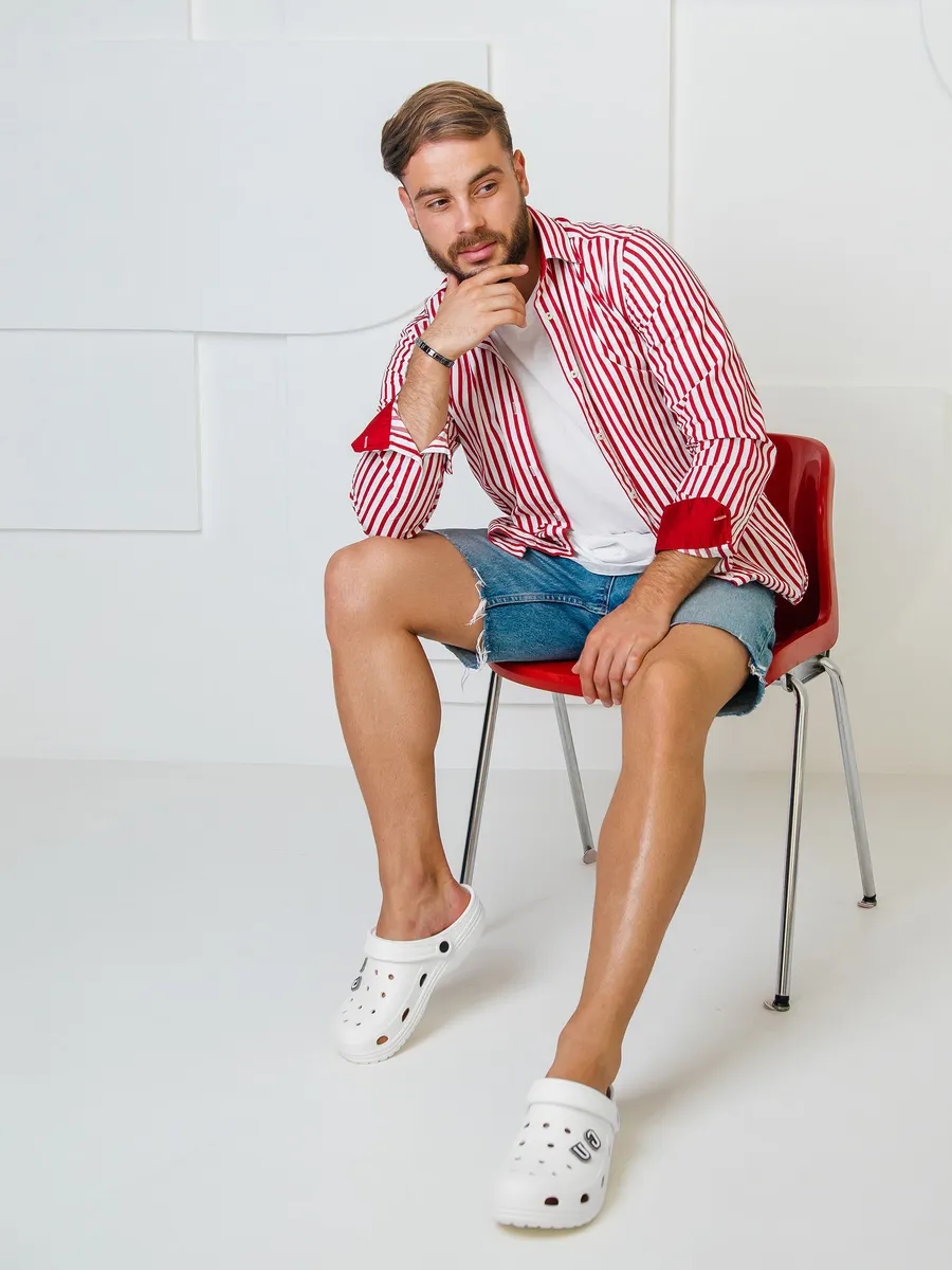 Сабо муж. эва 0971-10/10 GU+G+U ( р.40)