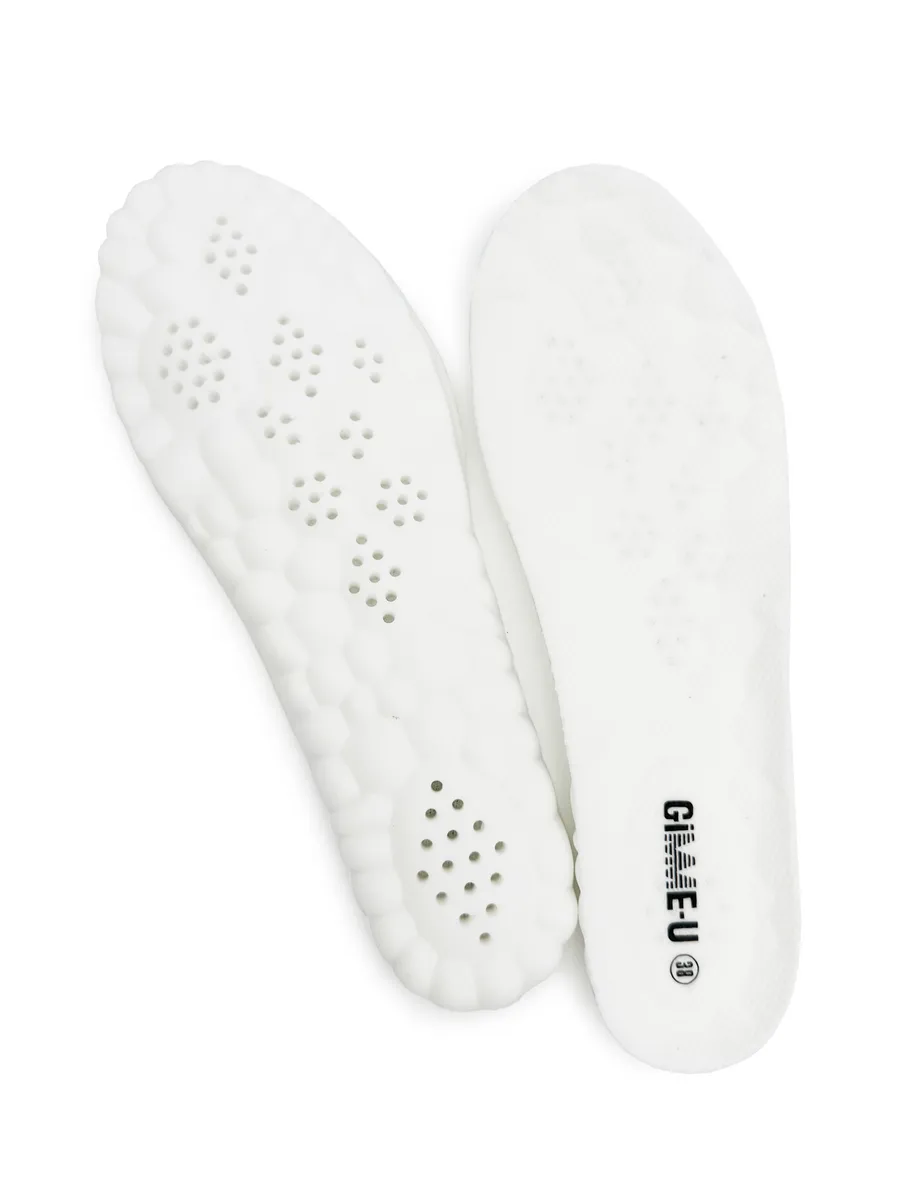 Кроссовки жен. 462-802-10-10 white р.35