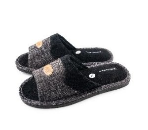 Туфли комнат. муж. А-81-104-01 отк. (р.40/41)