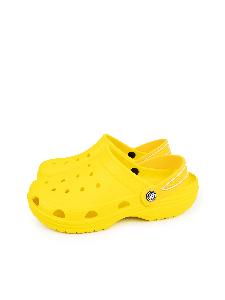 Пантолеты пляжные ЭВА дет 958-010-09/09 (р.28)