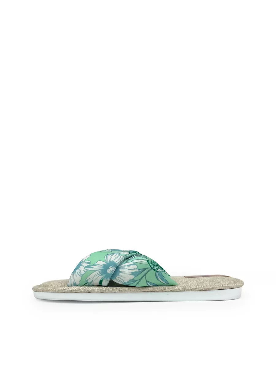 Туфли комнат. жен. 652-006-05 отк. (р.36/37)