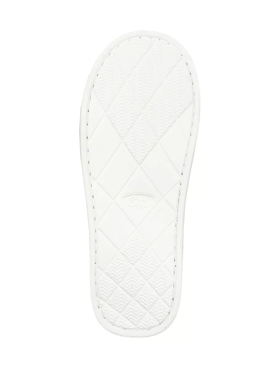 Туфли комнат. жен. 352-183-10 отк (р.36/37)