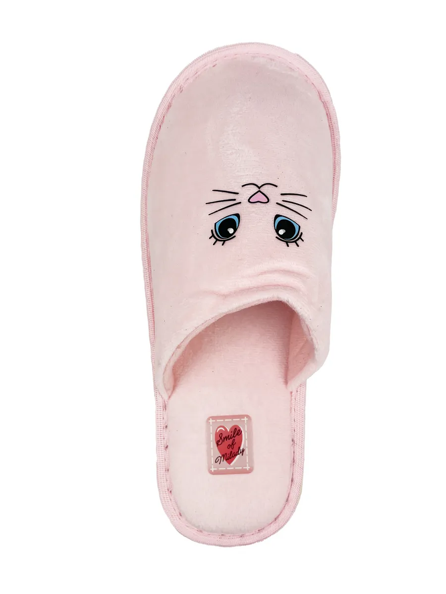 Туфли комнат. жен. А-70-149-07.7 зак (р.36/37)