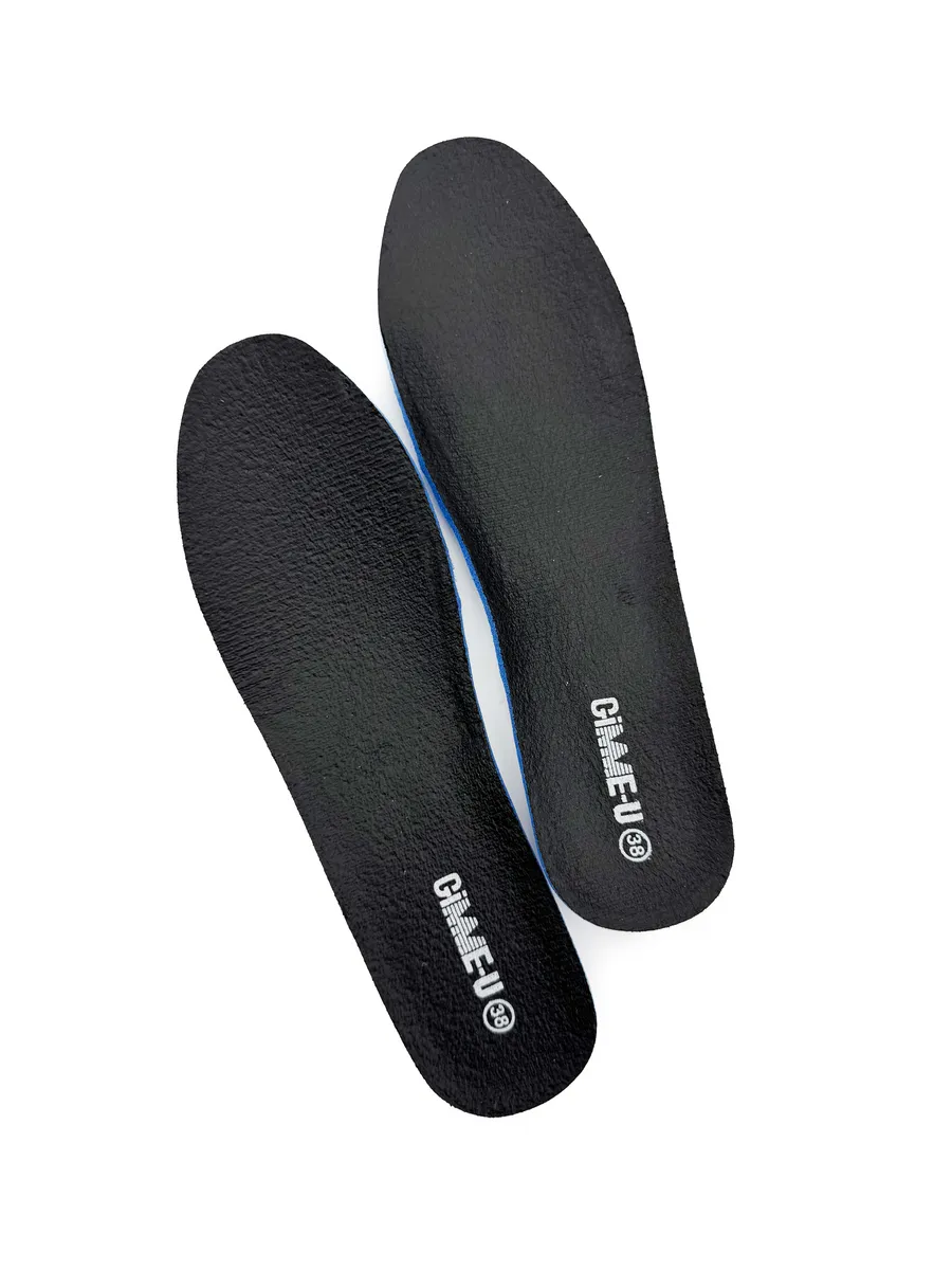 Кроссовки жен. 462-806-01-01 black р.35