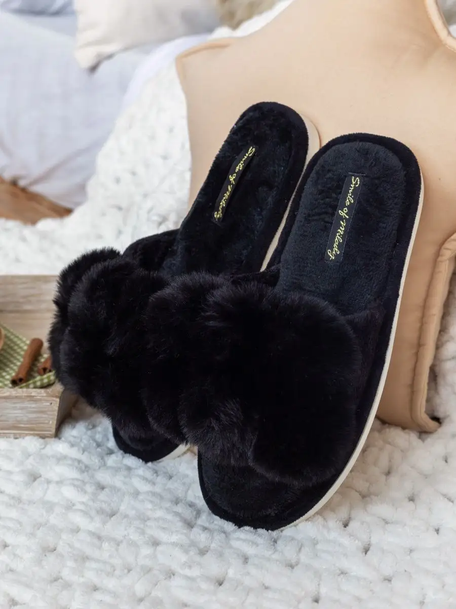 Туфли комнат. жен. 352-180-01 отк (р.36/37)