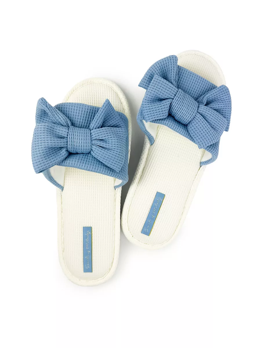 Туфли комнат. жен. 652-004-04 отк. (р.36/37)