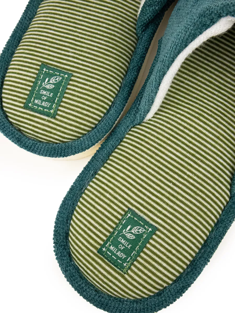 Туфли комнат. жен. А-82-432-05 зак. (р.36/37)