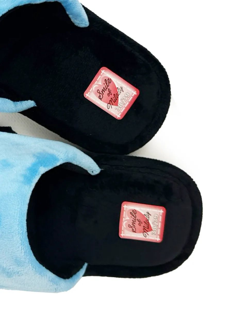 Туфли комнат. жен. 352-034-01.04 зак. (р.36/37)