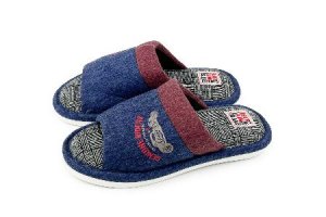 Туфли комнат. детские SM 353-058-02 (р.32/33) отк