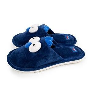 Тапочки детские домашние SM 353-051 закрытые купить от производителя