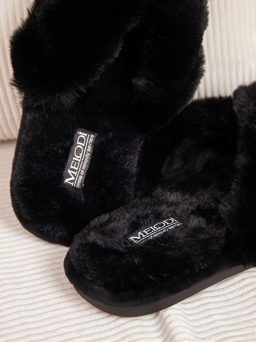 Туфли комнат. жен. 352-165-01/01 отк (р.36/37)