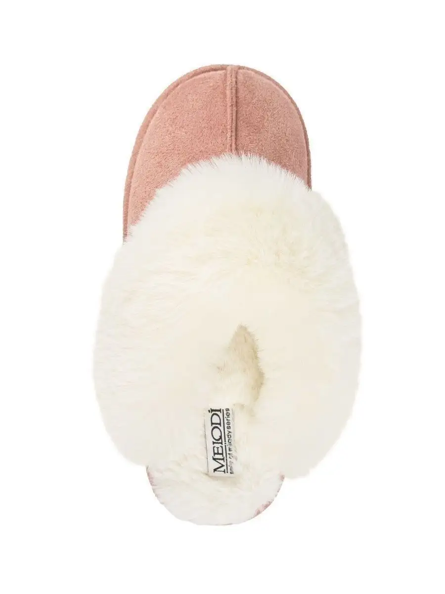 Туфли комнат. жен. 352-326-07 зак (р.36/37)