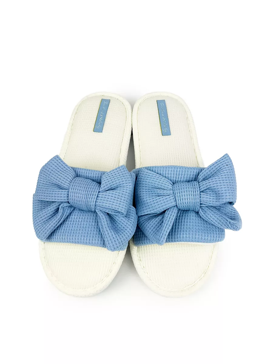 Туфли комнат. жен. 652-004-04 отк. (р.36/37)