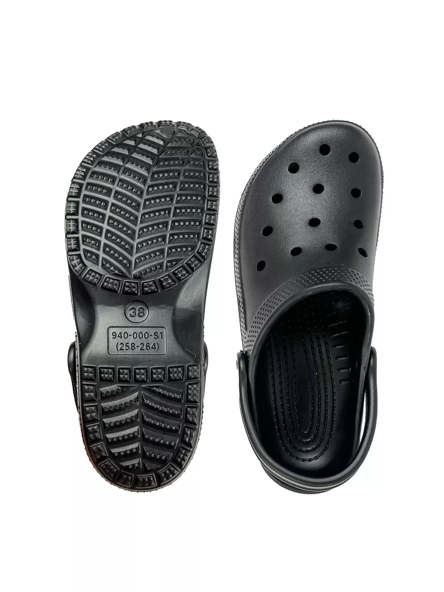 Сабо муж. эва 0941-01.1/01.1 (р.40)