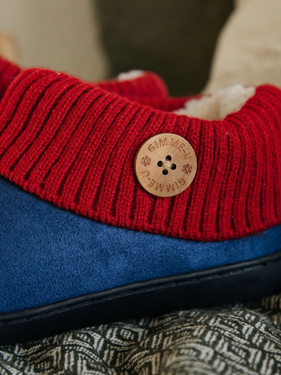 Туфли комнат. жен. GM-520-416-03 (р.35/36)