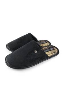 Тапочки домашние мужские А-147-815 закрытые купить от производителя