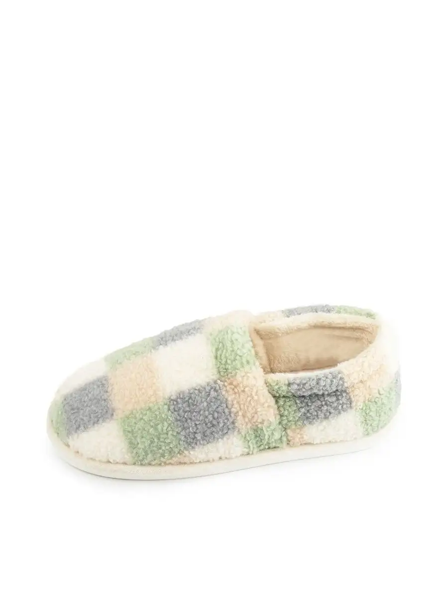 Туфли комнат. жен. 352-814-05 зак (р.36/37)