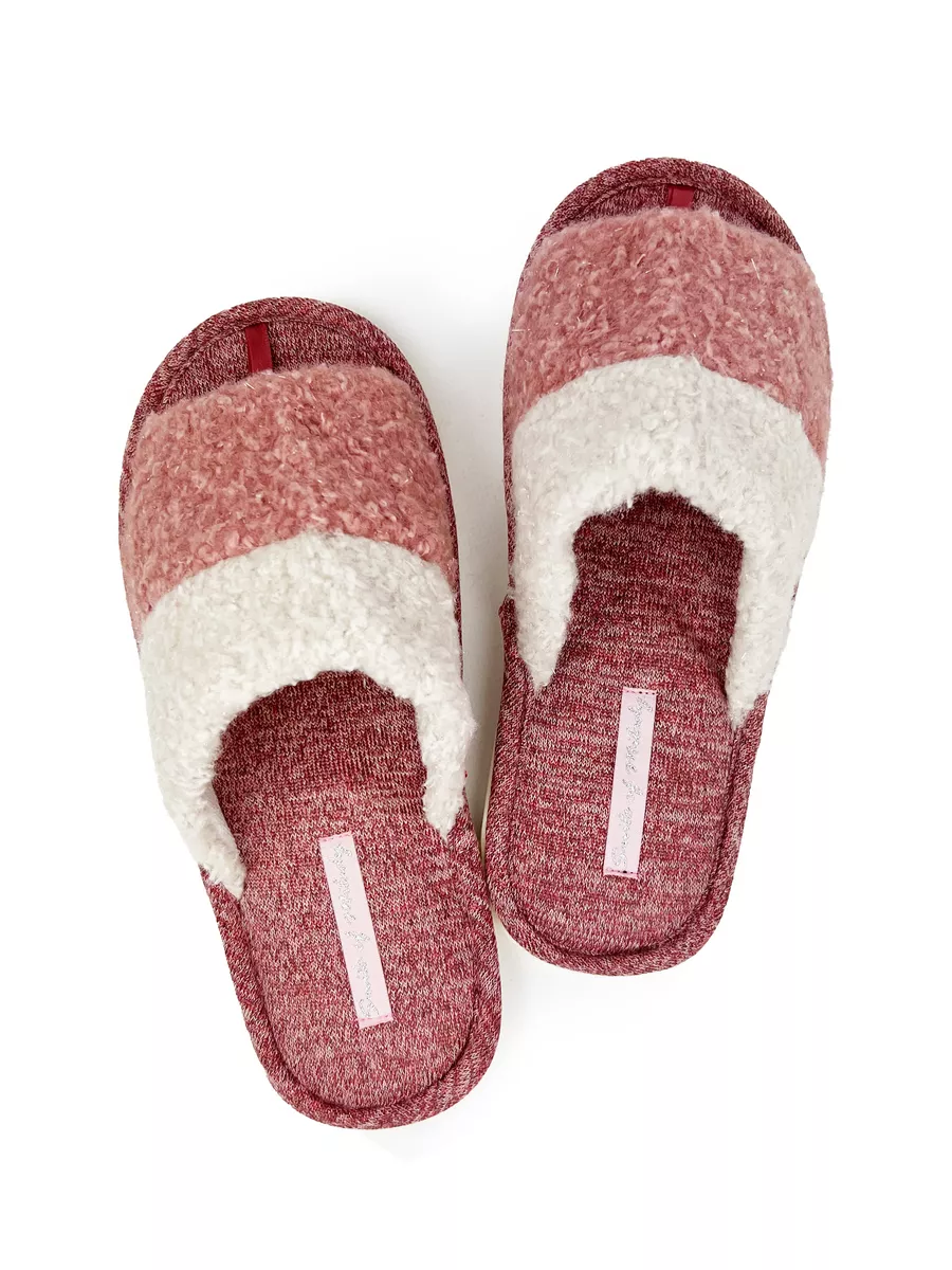 Туфли комнат. жен. А-78-292-07 отк (р.36/37)