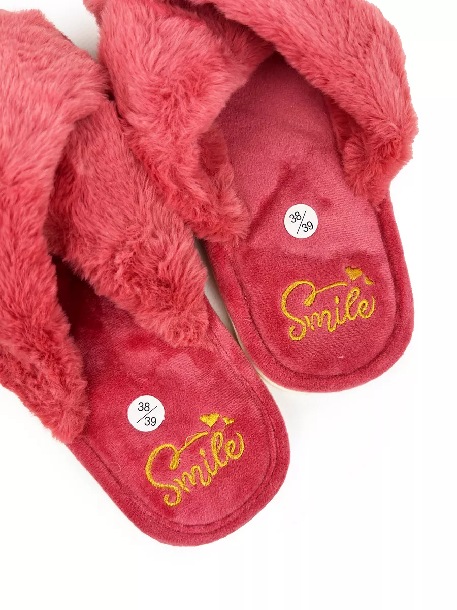 Туфли комнат. жен. А-78-300-08 отк (р.36/37)