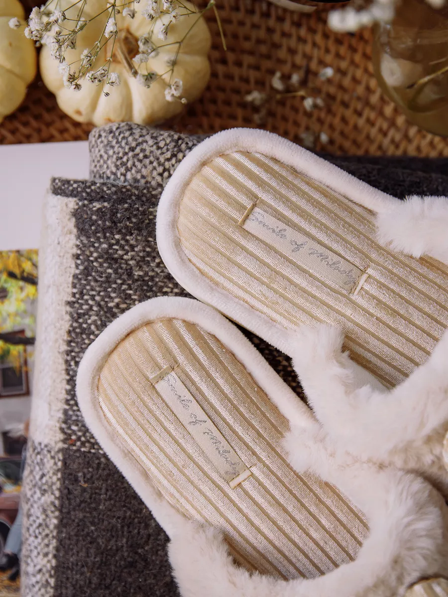 Туфли комнат. жен. А-78-267-11 отк (р.36/37)